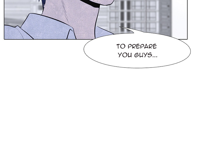 High School Devil Chapter 18 image 3