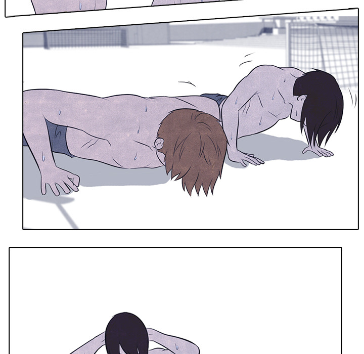 High School Devil Chapter 18 image 40