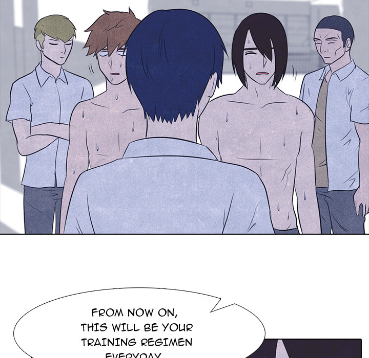 High School Devil Chapter 18 image 44