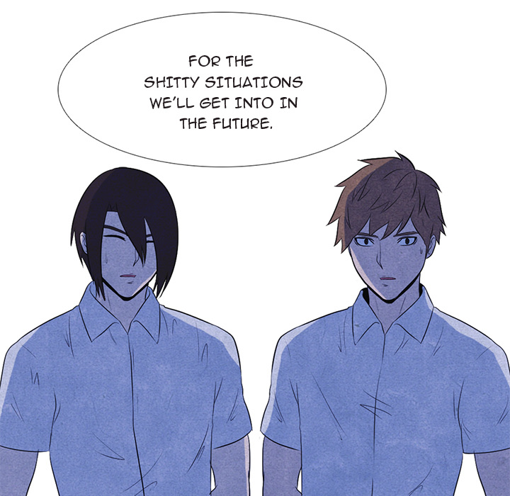 High School Devil Chapter 18 image 4