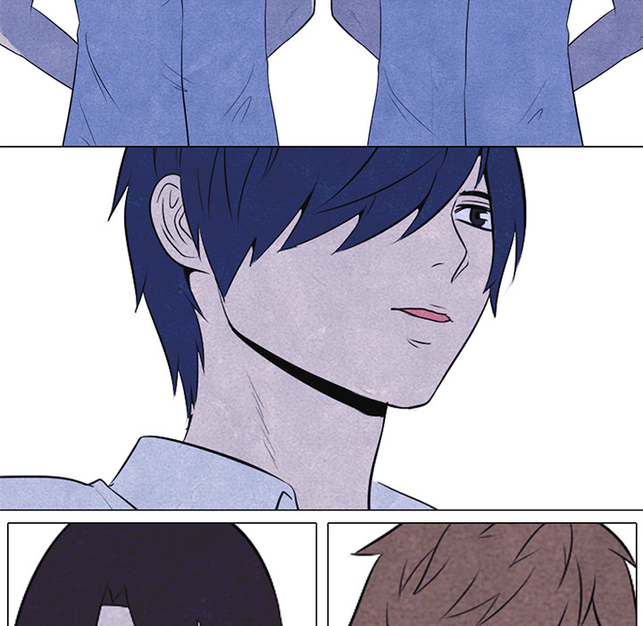 High School Devil Chapter 18 image 5