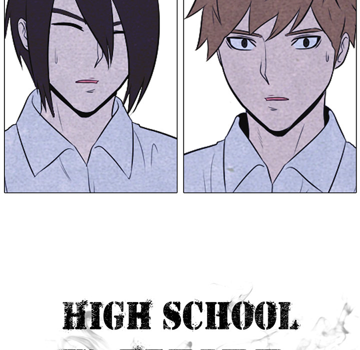 High School Devil Chapter 18 image 6