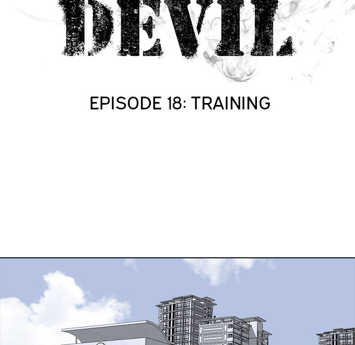 High School Devil Chapter 18 image 7