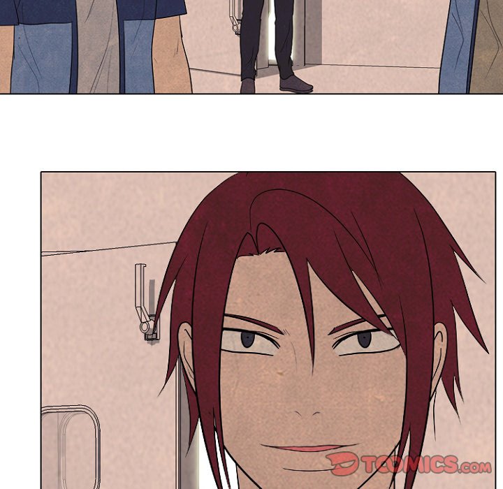 High School Devil Chapter 180 image 9