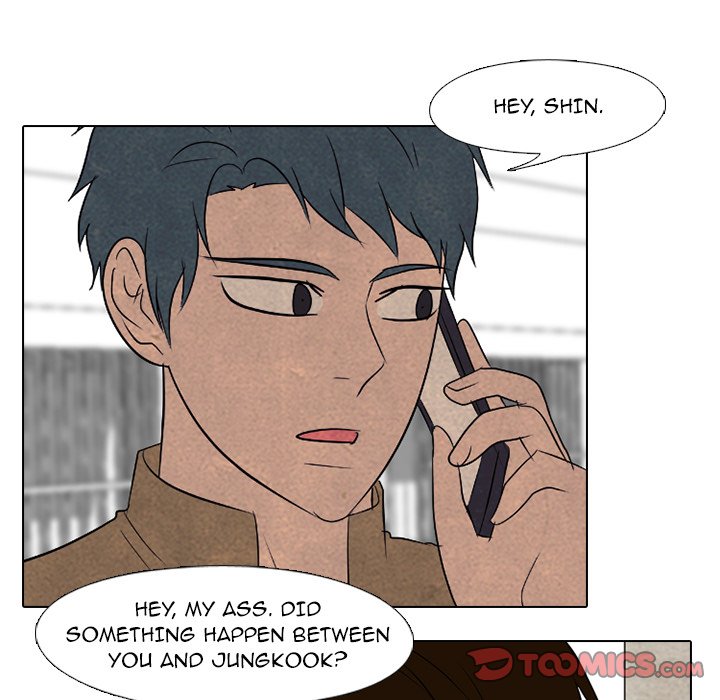 High School Devil Chapter 180 image 101
