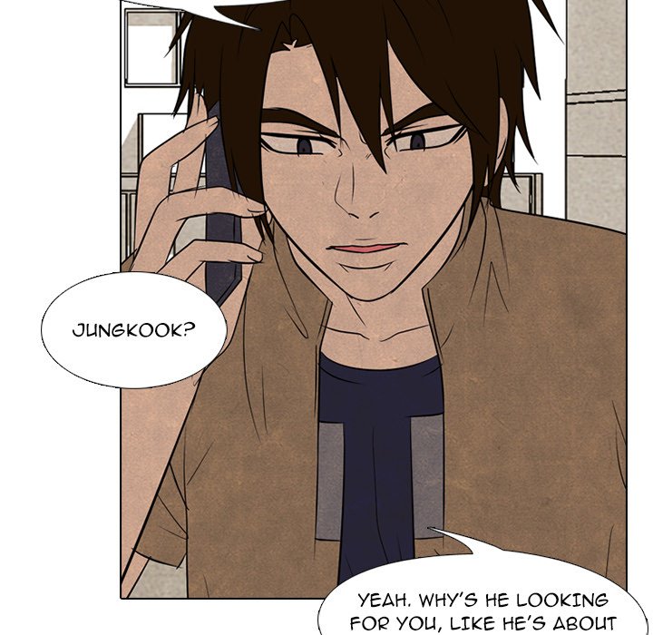 High School Devil Chapter 180 image 102