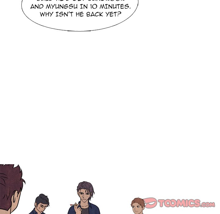 High School Devil Chapter 180 image 109