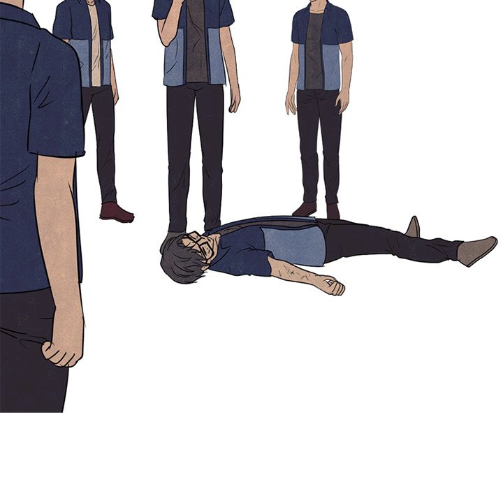 High School Devil Chapter 180 image 110