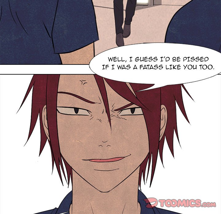 High School Devil Chapter 180 image 17