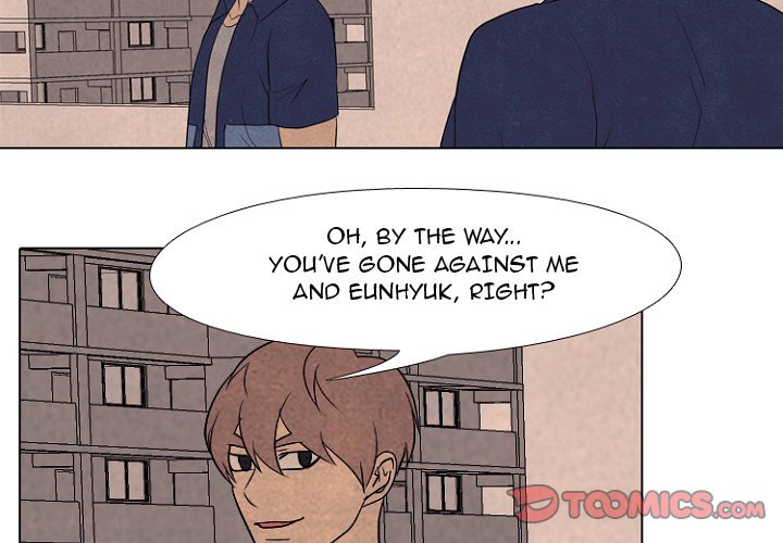High School Devil Chapter 180 image 1