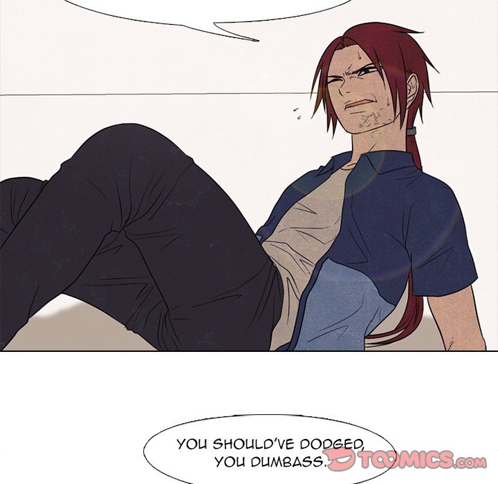 High School Devil Chapter 180 image 25