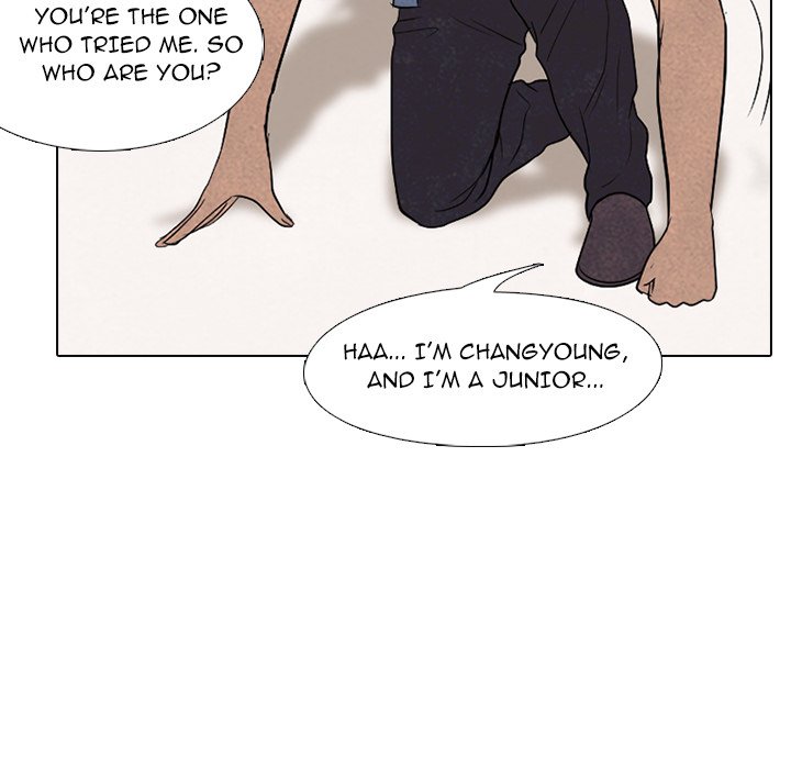 High School Devil Chapter 180 image 31
