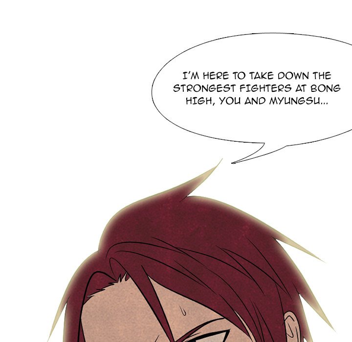 High School Devil Chapter 180 image 32
