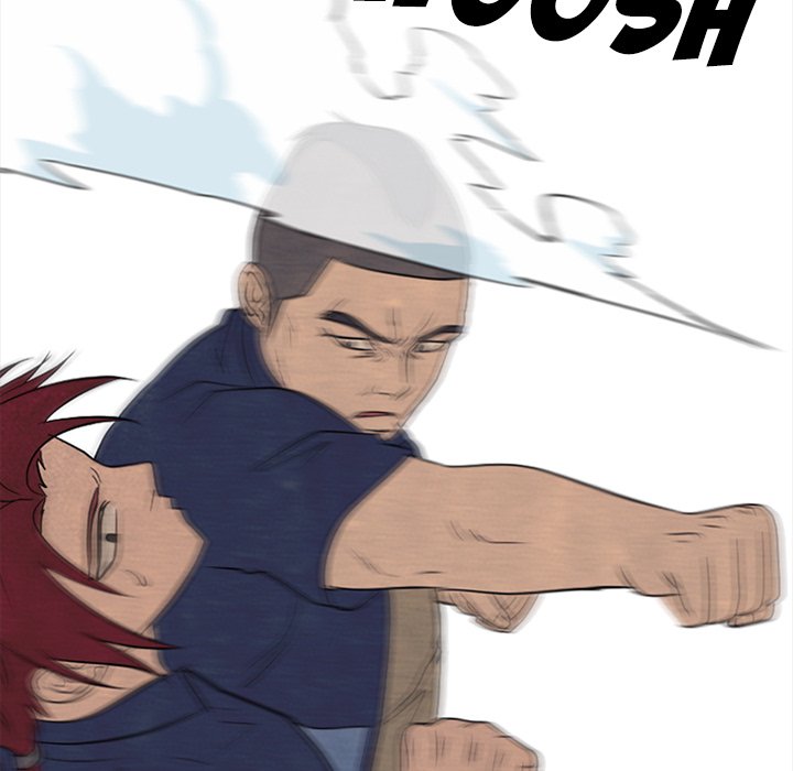 High School Devil Chapter 180 image 36