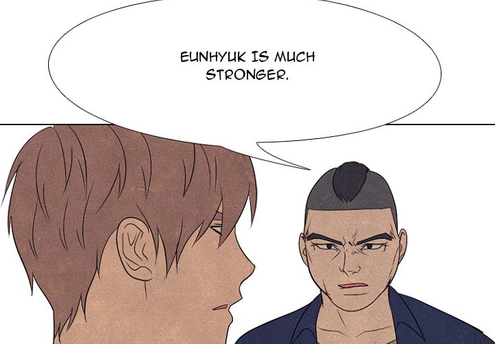 High School Devil Chapter 180 image 3