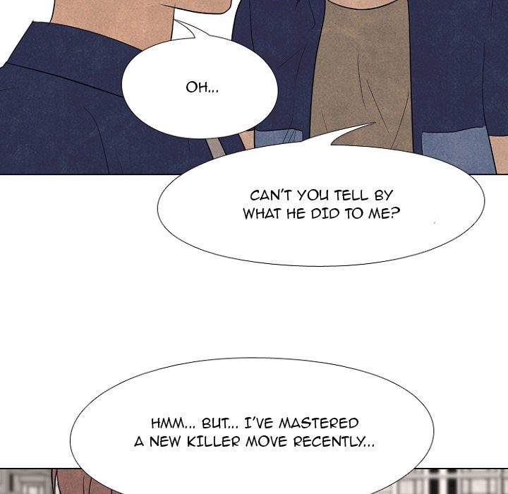 High School Devil Chapter 180 image 4