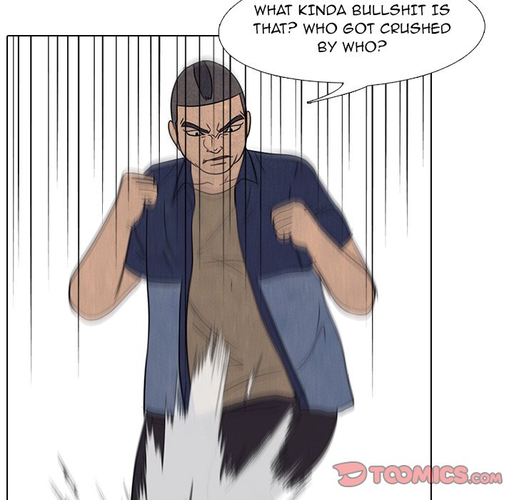 High School Devil Chapter 180 image 49