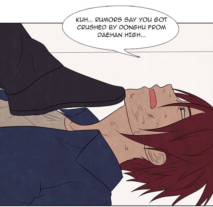 High School Devil Chapter 180 image 51