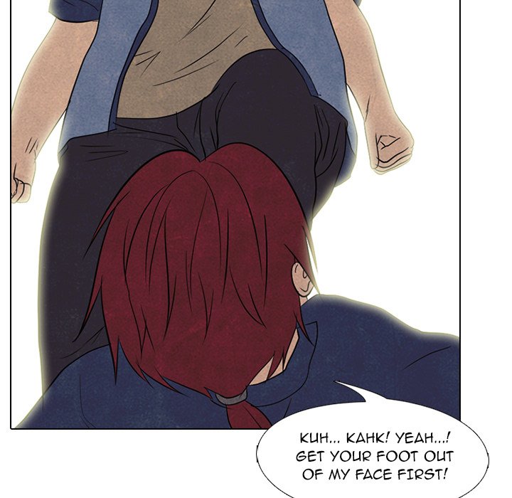 High School Devil Chapter 180 image 58