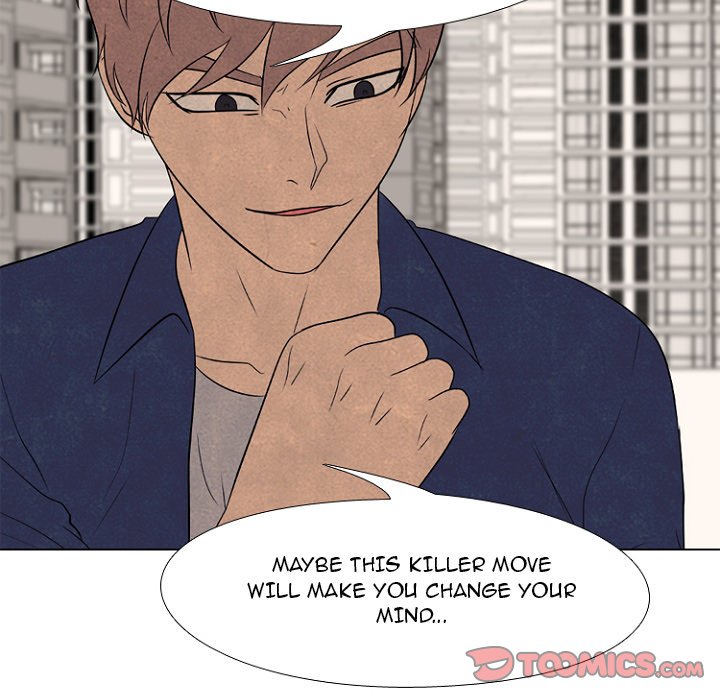 High School Devil Chapter 180 image 5