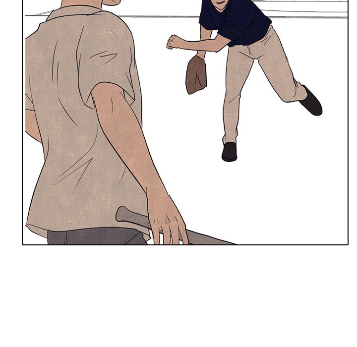 High School Devil Chapter 181 image 101