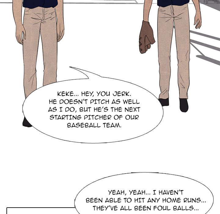 High School Devil Chapter 181 image 106