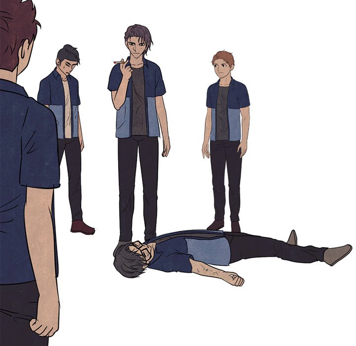 High School Devil Chapter 181 image 10