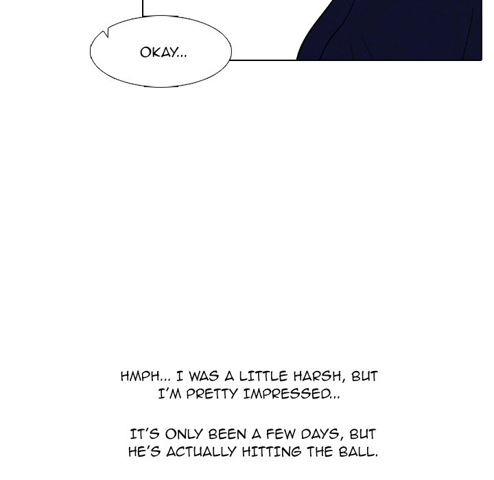 High School Devil Chapter 181 image 109