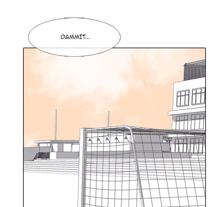 High School Devil Chapter 181 image 117