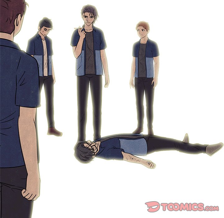 High School Devil Chapter 181 image 17
