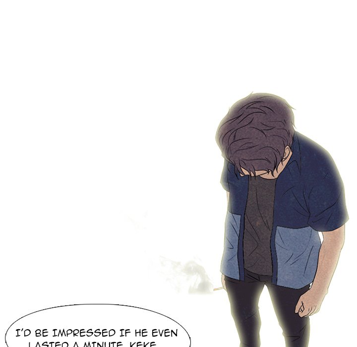 High School Devil Chapter 181 image 23