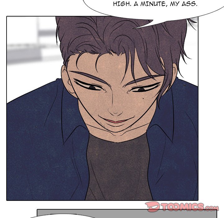 High School Devil Chapter 181 image 25