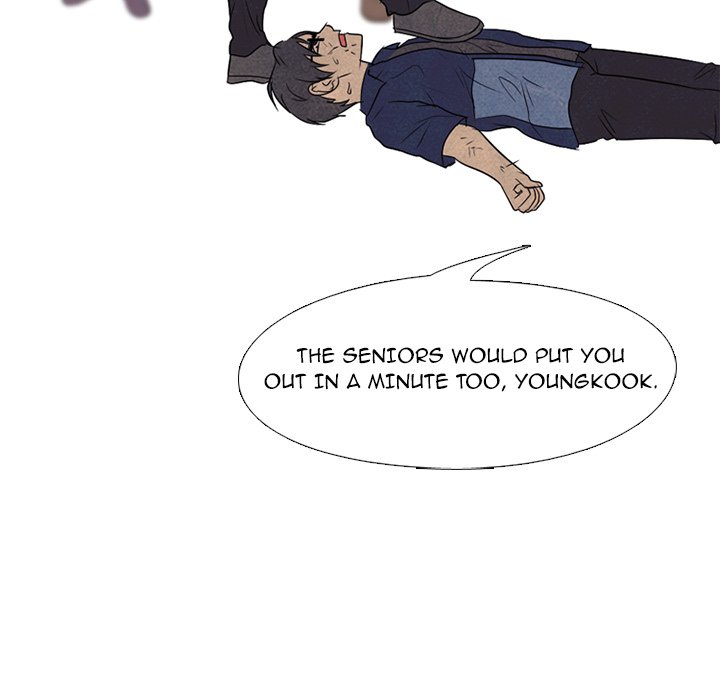High School Devil Chapter 181 image 29