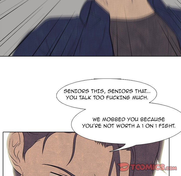 High School Devil Chapter 181 image 33
