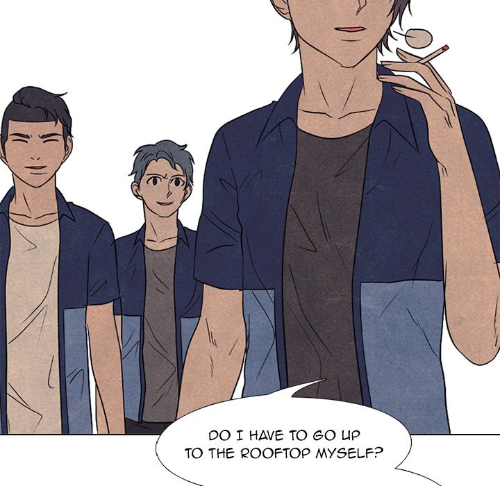 High School Devil Chapter 181 image 38