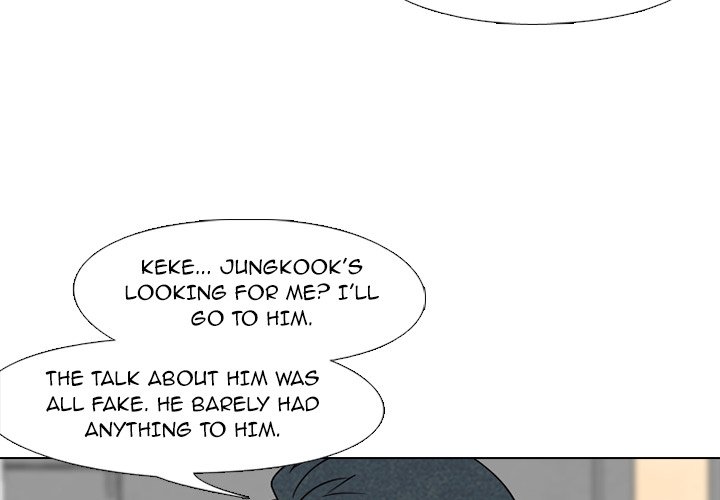 High School Devil Chapter 181 image 3