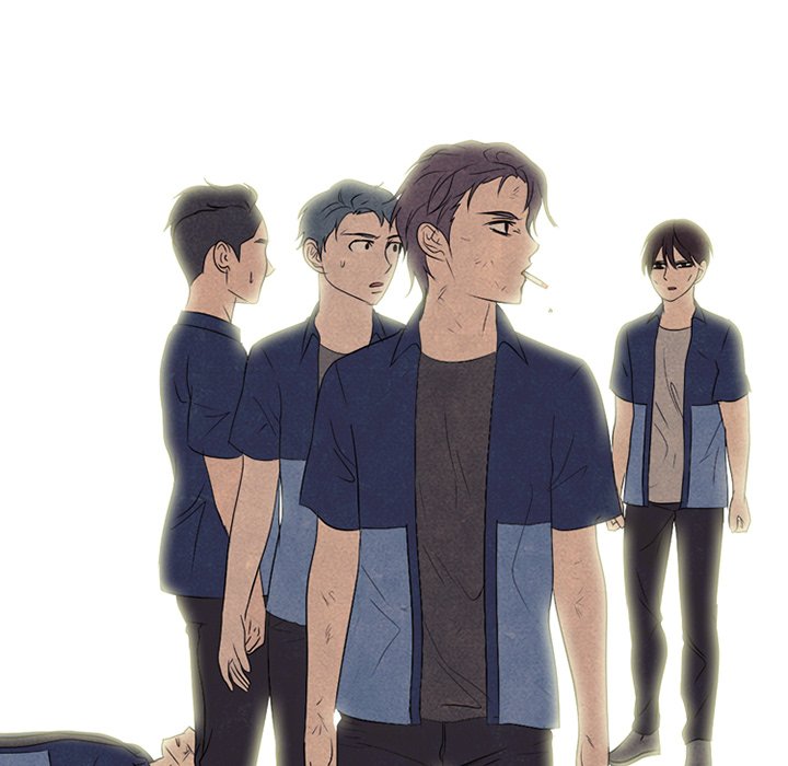 High School Devil Chapter 181 image 43