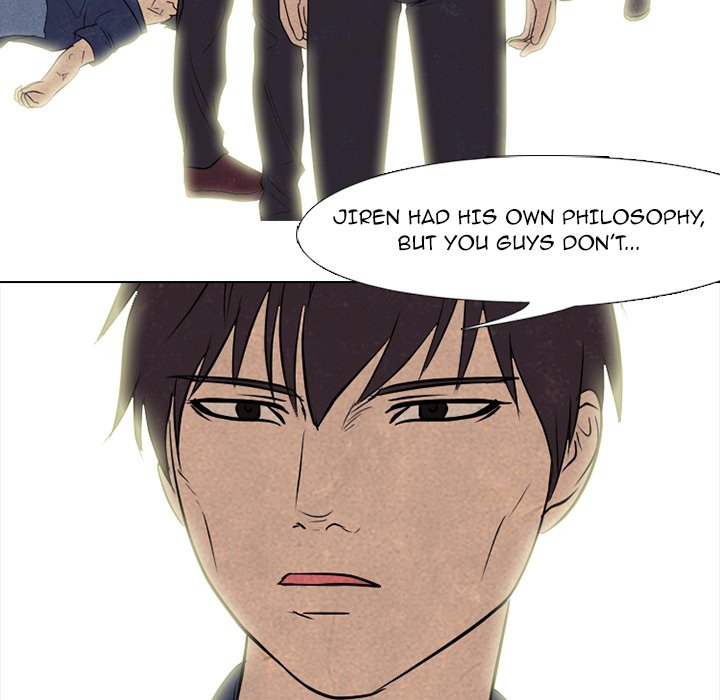 High School Devil Chapter 181 image 44