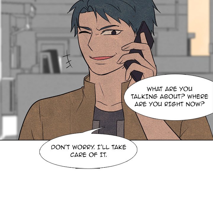 High School Devil Chapter 181 image 4