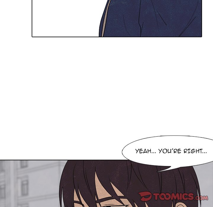 High School Devil Chapter 181 image 49
