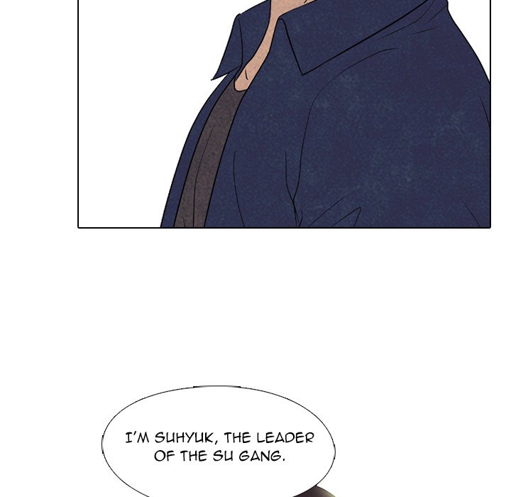 High School Devil Chapter 181 image 55