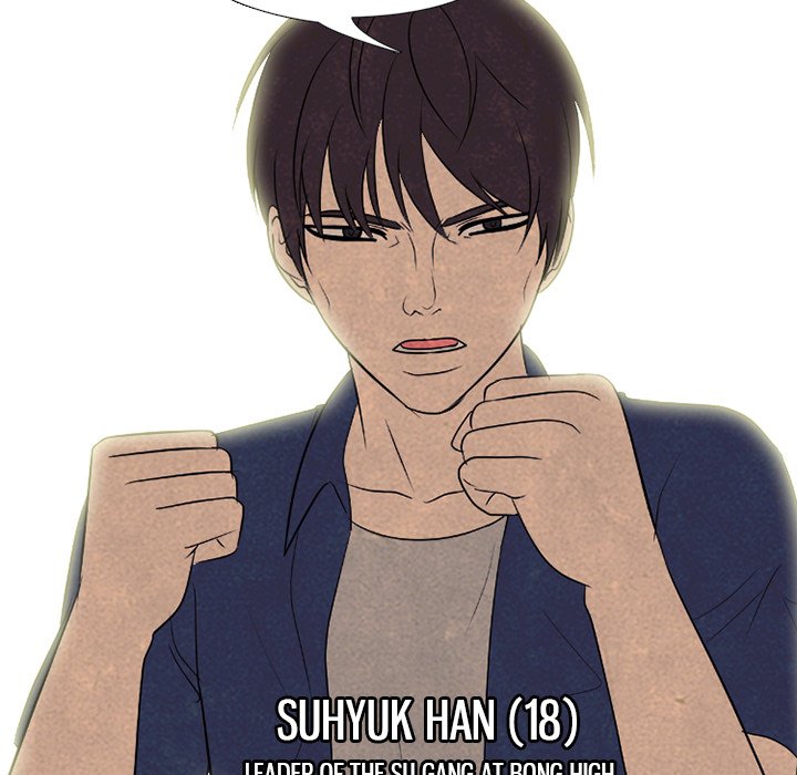 High School Devil Chapter 181 image 56