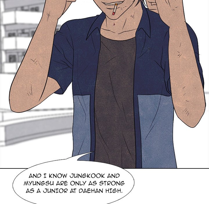 High School Devil Chapter 181 image 60