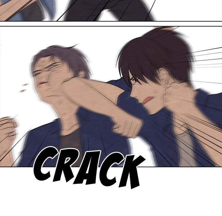 High School Devil Chapter 181 image 69