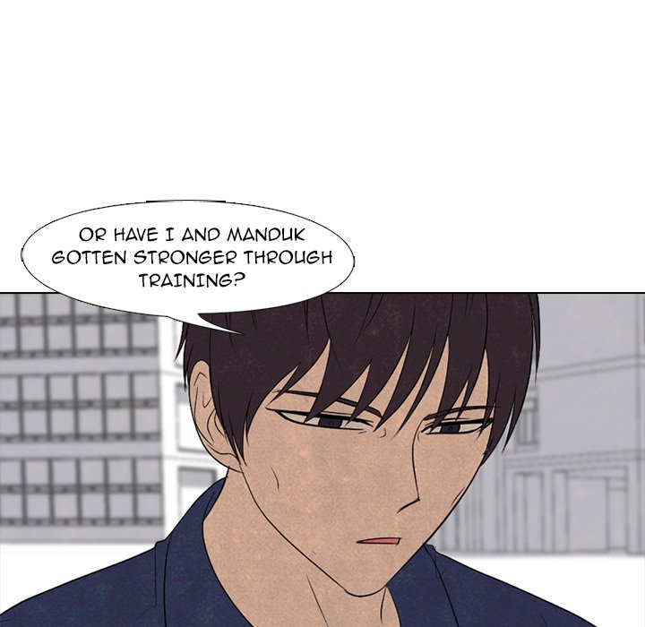 High School Devil Chapter 181 image 86