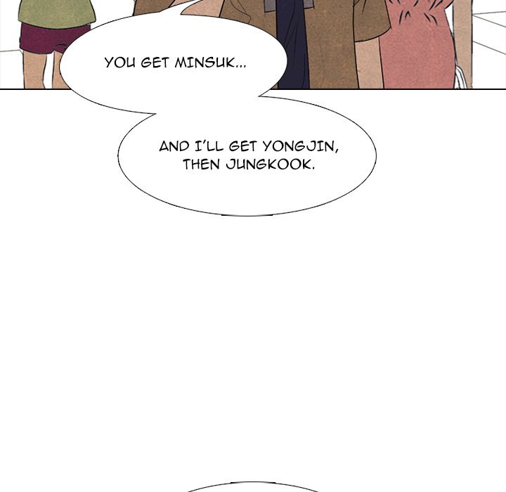 High School Devil Chapter 182 image 104