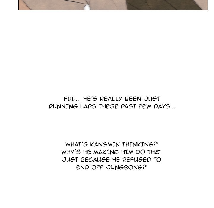 High School Devil Chapter 182 image 19