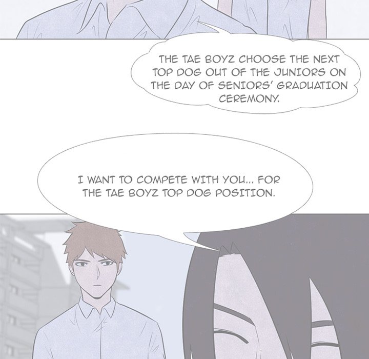 High School Devil Chapter 182 image 22
