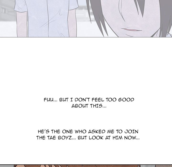 High School Devil Chapter 182 image 23