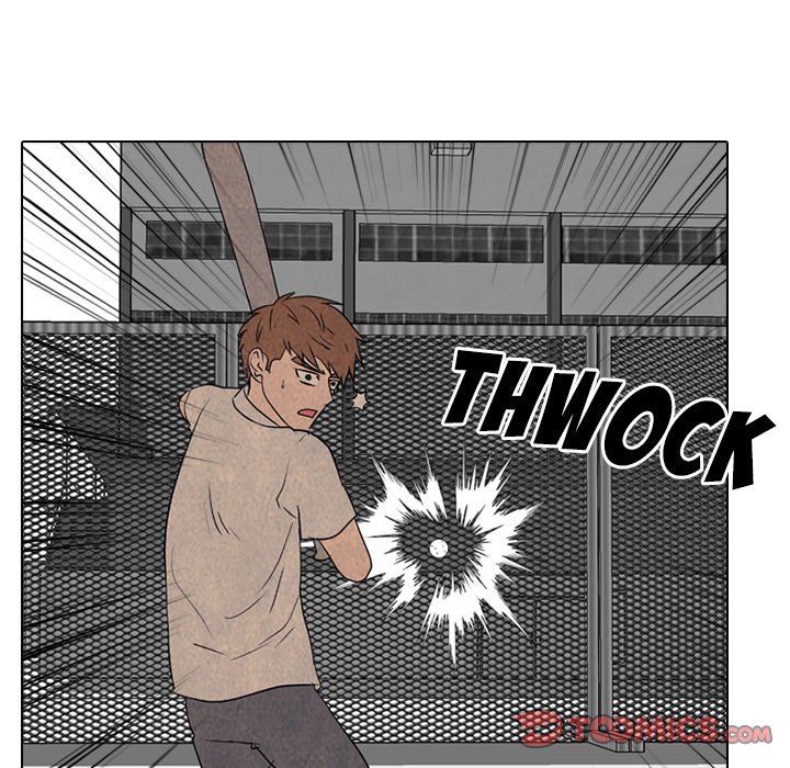 High School Devil Chapter 182 image 25